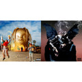 Astroworld & Birds In The Trap Sing Mcknight (Pa)