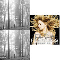 Folklore (Edited) & Folklore (X) & Fearless