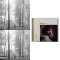 Folklore (Edited) & Folklore (X) & Midnights (X) (Mahogany CD)