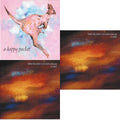 This is a 3 LP Vinyl SKU bundle.
1.This LP Vinyl is brand new.Format: LP VinylMusic Style: Alternative RockThis item's title is: Happy Pocket (2LP)Artist: Trashcan SinatrasLabel: LAST NIGHT FROM GLASGOWBarcode: 676307717905Release Date: 1/13/2023
2.This LP Vinyl is brand new.