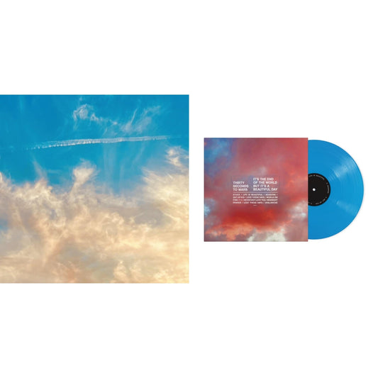 This is a 2 LP Vinyl SKU bundle.
1.This LP Vinyl is brand new.