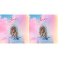 Taylor Swift - Lover (Deluxe) (Version 2) & Lover - CD Bundle