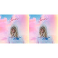 Lover (Deluxe) (Version 1) & Lover (Deluxe) (Version 2)