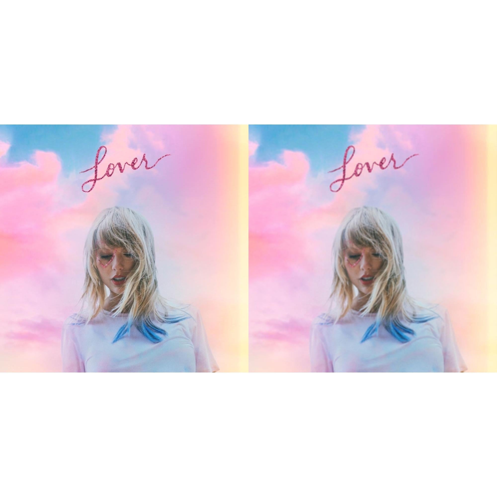 Lover (Deluxe) (Version 2) & Lover