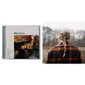 Evermore (X) & Midnights (X) (Jade Green CD)