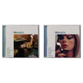 Midnights (X) (Moonstone Blue CD) & Midnights (X) (Jade Green CD)