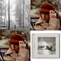 Folklore (X) & Red (Taylor's Version) (X) (2CD) & Red (Taylor's Version) (Edited) (2CD) & Tortured Poets Department (X) (Manuscript- Bonus Track)
