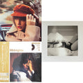 Red (Taylor's Version) (4LP) & Midnights (X) (Mahogany Color LP Vinyl) & Tortured Poets Department (X) (Ghosted White Vinyl/2LP/Manuscript- Bonus Track)