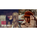 Red (Taylor's Version) (4LP) & Red