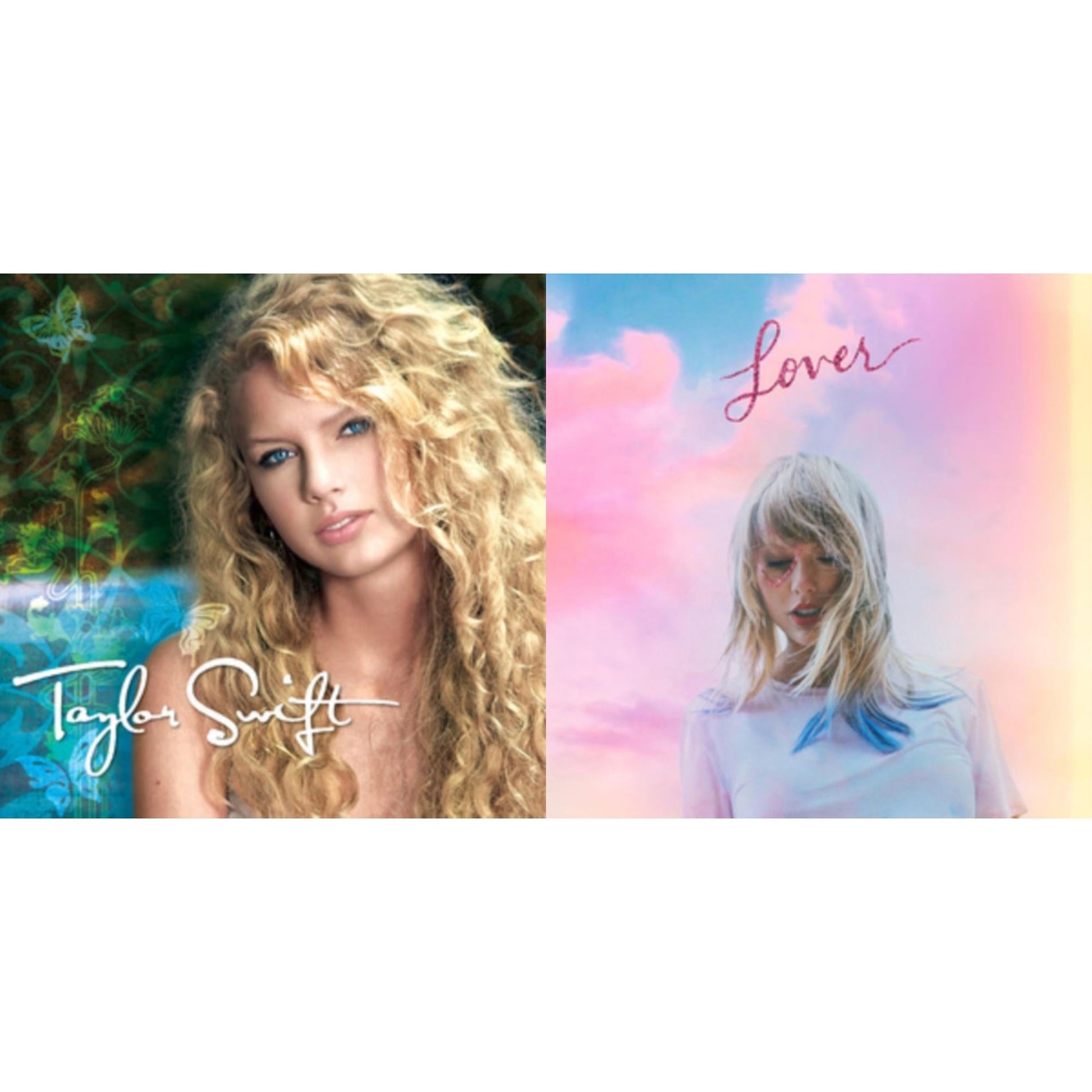 This is a 2 CD SKU bundle.
1.This CD is brand new.Format: CDThis item's title is: Tortured Poets Department (X) (Manuscript- Bonus Track)Artist: Taylor SwiftBarcode: 602465081343Release Date: 4/19/2024
2.This CD is brand new.