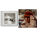 Red (Taylor's Version) (Edited) (2CD) & Tortured Poets Department (X) (Manuscript- Bonus Track)