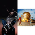 Astroworld & Utopia (X) & Birds In The Trap Sing Mcknight (Pa)