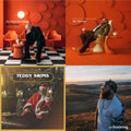 I've Tried Everything But Therapy (Complete Edition/2CD) & I've Tried Everything But Therapy (Part 1) & Very Teddy Christmas & Unlearning