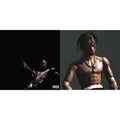 Utopia (X) (2LP/140G) & Rodeo (X) (2LP/150G/Dl Card)