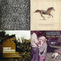 Turnpike Troubadours & Long Way From Your Heart & Diamonds & Gasoline & Goodbye Normal Street