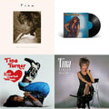 What's Love Got To Do With It (30Th Anniversary Edition) (2023 Remaster) & Love Explosion & Good Hearted Woman & Private Dancer