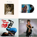 What's Love Got To Do With It (30Th Anniversary Edition) (2023 Remaster) & Love Explosion & Good Hearted Woman & Private Dancer
