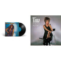 Love Explosion & Private Dancer