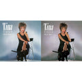Private Dancer (Sky Blue LP Vinyl) & Private Dancer