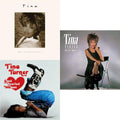 What's Love Got To Do With It (30Th Anniversary Edition) (2023 Remaster) & Good Hearted Woman & Private Dancer