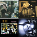 Small Change (2017 Remaster) & Frank's Wild Years (Remaster) & Swordfishtrombones (Remaster) & Bone Machine (Remaster)