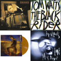 Alice & Black Rider (Remaster) & Frank's Wild Years (Remaster) & Bone Machine (Remaster)