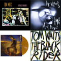 This is a 4 LP Vinyl SKU bundle.
1.This LP Vinyl is brand new.Format: LP VinylMusic Style: Alternative RockThis item's title is: Swordfishtrombones (Remaster)Artist: Tom WaitsLabel: ISLANDBarcode: 602448898425Release Date: 9/22/2023
2.This LP Vinyl is brand new.
