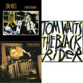 Black Rider (Remaster) & Frank's Wild Years (Remaster) & Swordfishtrombones (Remaster)