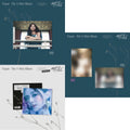 Aboutzu (Run Ver.) & Aboutzu (Digipack Ver.) & Aboutzu: 1St Mini Album