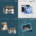 Aboutzu (Run Ver.) & Aboutzu (Digipack Ver.) & Aboutzu: 1St Mini Album & 1St Mini Album (Aboutzu) (Heaven Ver.)