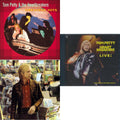 Greatest Hits & Hard Promises & Pack Up Plantation: Live