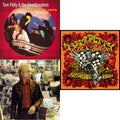 Greatest Hits & Hard Promises & Live At The Fillmore, 1997 (2CD)