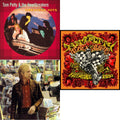 Greatest Hits & Hard Promises & Live At The Fillmore, 1997 (2CD)