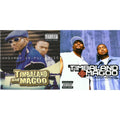 Timbaland & Magoo - Welcome To Our World & Indecent Proposal - LP Vinyl Bundle