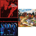 Long After Dark (Deluxe) (2LP) & You're Gonna Get It! (180G) & Into The Great Wide Open (180G)