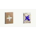 Name Chapter: Freefall (Clarity) (Autographed Version) & Name Chapter: Freefall (Gravity)
