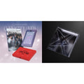 Star Chapter: Sanctuary (Savior Ver.) & Star Chapter: Together (Etched Ver.)