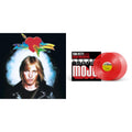 This is a 2 LP Vinyl SKU bundle.
1.This LP Vinyl is brand new.Format: LP VinylThis item's title is: Tom Petty & The HeartbreakersArtist: Tom & The Heartbreakers PettyLabel: WARNER BROS.Barcode: 093624978367Release Date: 4/16/2011
2.This LP Vinyl is brand new.