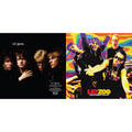 Gloria (40Th Anniversary/180G/Transparent Yellow LP Vinyl) & Zoo Tv: Live In Dublin 1993 (Ep)