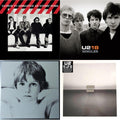How To Dismantle An Atomic Bomb (20Th Anniversary) (2LP/180G) & U218 Singles & Boy & No Line On The Horizon (2 LP)