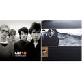 U218 Singles & Joshua Tree