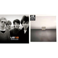 U218 Singles & No Line On The Horizon (2 LP)