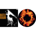 Rattle & Hum & Fire (40Th Anniversary Edition/Picture Disc)