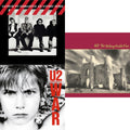 How To Dismantle An Atomic Bomb (20Th Anniversary) (2LP/180G) & War & Unforgettable Fire