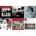 How To Dismantle An Atomic Bomb (20Th Anniversary) (2LP/180G) & U218 Singles & Boy & War & Unforgettable Fire & No Line On The Horizon (2 LP)