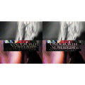Underoath - Voyeurist (Cerebellum LP Vinyl) & Voyeurist (Deluxe Coke Bottle Clear LP Vinyl)