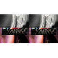 Voyeurist (Cerebellum LP Vinyl) & Voyeurist (Flume Color LP Vinyl)