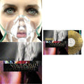 They're Only Chasing Safety (Color LP Vinyl) & Voyeurist (Cerebellum LP Vinyl) & Voyeurist (Golden Age LP Vinyl)