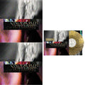 Voyeurist (Cerebellum LP Vinyl) & Voyeurist (Flume Color LP Vinyl) & Voyeurist (Golden Age LP Vinyl)