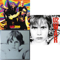 Zoo Tv: Live In Dublin 1993 (Ep) & Boy & War